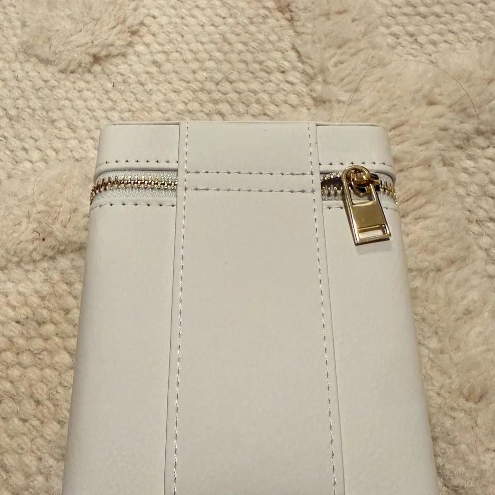 Tom Ford Leather Cosmetic Case